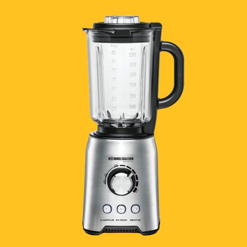 Rommelsbacher aparati