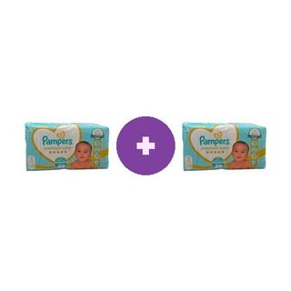 2 x Scutece Pampers Premium Care, 6-10 Kg, Marime Nr.3 - 60 BUC