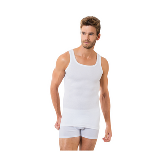 ASTAS trik majica muška XL bijela | 8693875102669