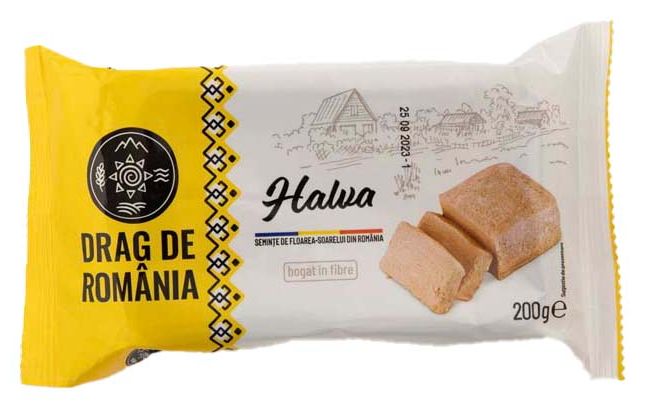 Dulciuri si snacks - Carrefour