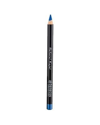 BENECOS MAKE UP natural olovka za oči bright blue | 4260198090221