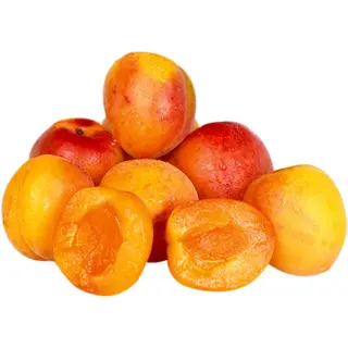 Caise, import (vrac) +/-1.000 Kg (ID 48669)
