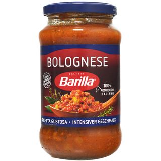 Barilla, Sos Bolognese 400g (ID 57281)