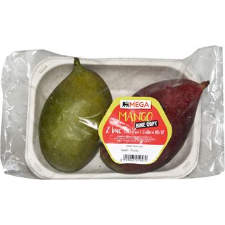 MEGA, Mango Ready to eat, 2 bucati (ID 34645)