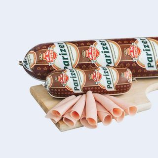 Parizer 100g (narezano/komad)