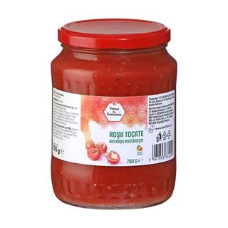 Vdr Rosii Tocate 700G