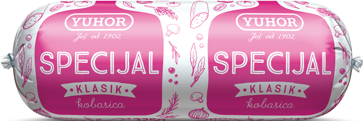 Salame, parizeri i viršle