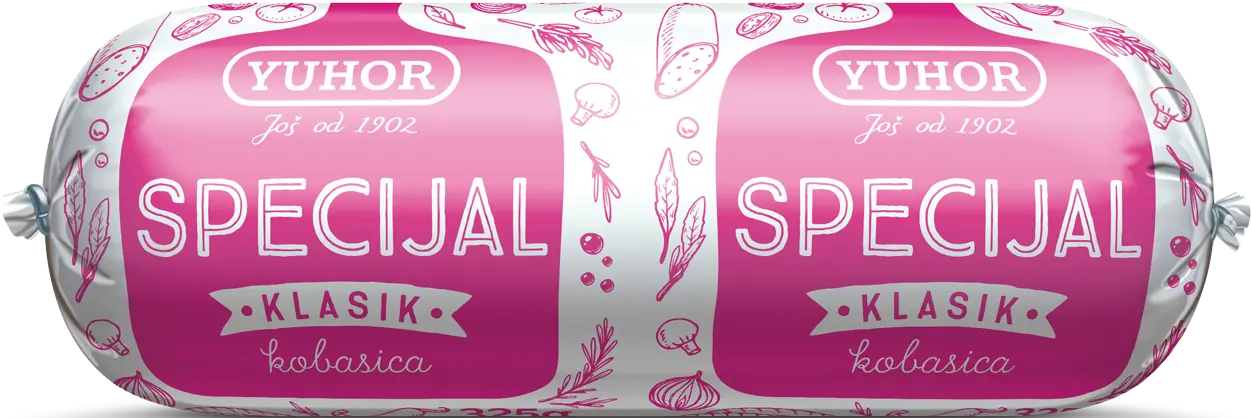 Salame, parizeri i viršle