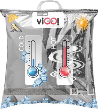 VIGO Plasa termoizolanta 47*47cm 1buc