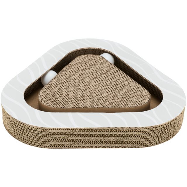 Grebalice za Mačke.