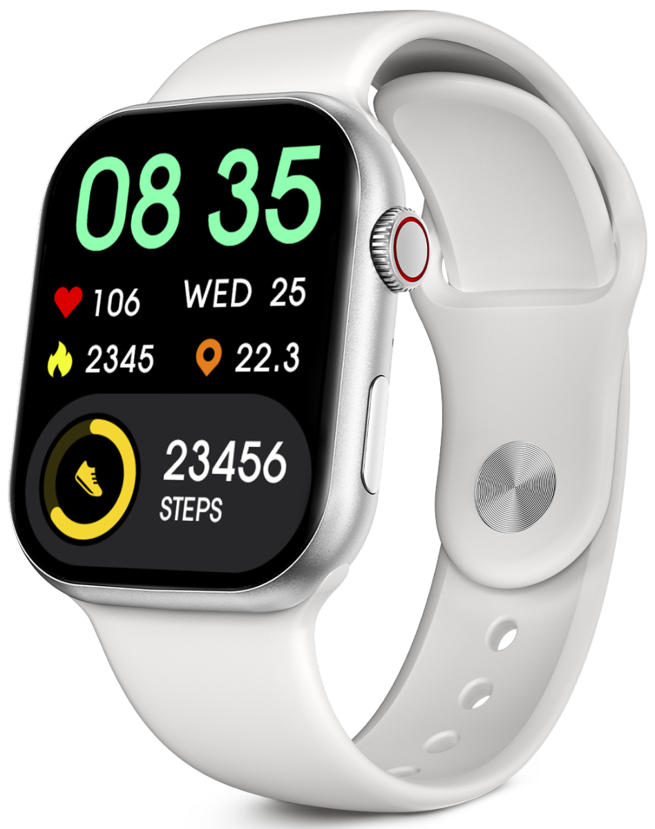 Pametni satovi/narukvice