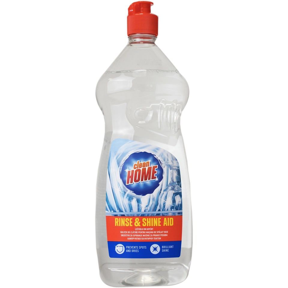Sredstva za kuhinju: