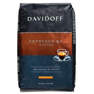 Davidoff Espresso57 кафе зърна 100%Ар 500г \ 02401602