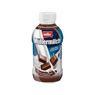 NAPITAK COKOLADA 400G MULLERMILCH 11257182