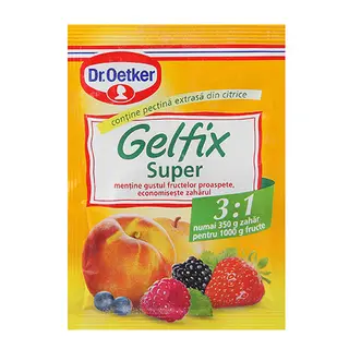 Dr. Oetker Gelfix 3:1 25 G