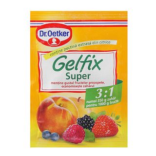 Dr. Oetker Gelfix 3:1 25 G