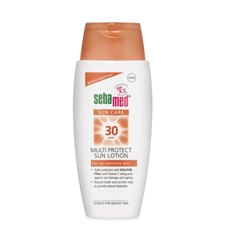 SEBAMED SUN LOSION SPF30 150ML -13037