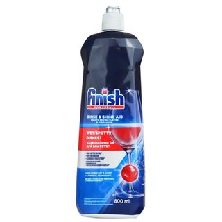 Finish, Solutie de clatire pentru masina de spalat vase 800ml (ID 73424)