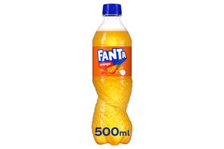 Fanta Orange 500ml