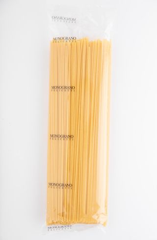 FELICETTI Testenina Spaghetti Monograno Catering, 500g (12 pak.)