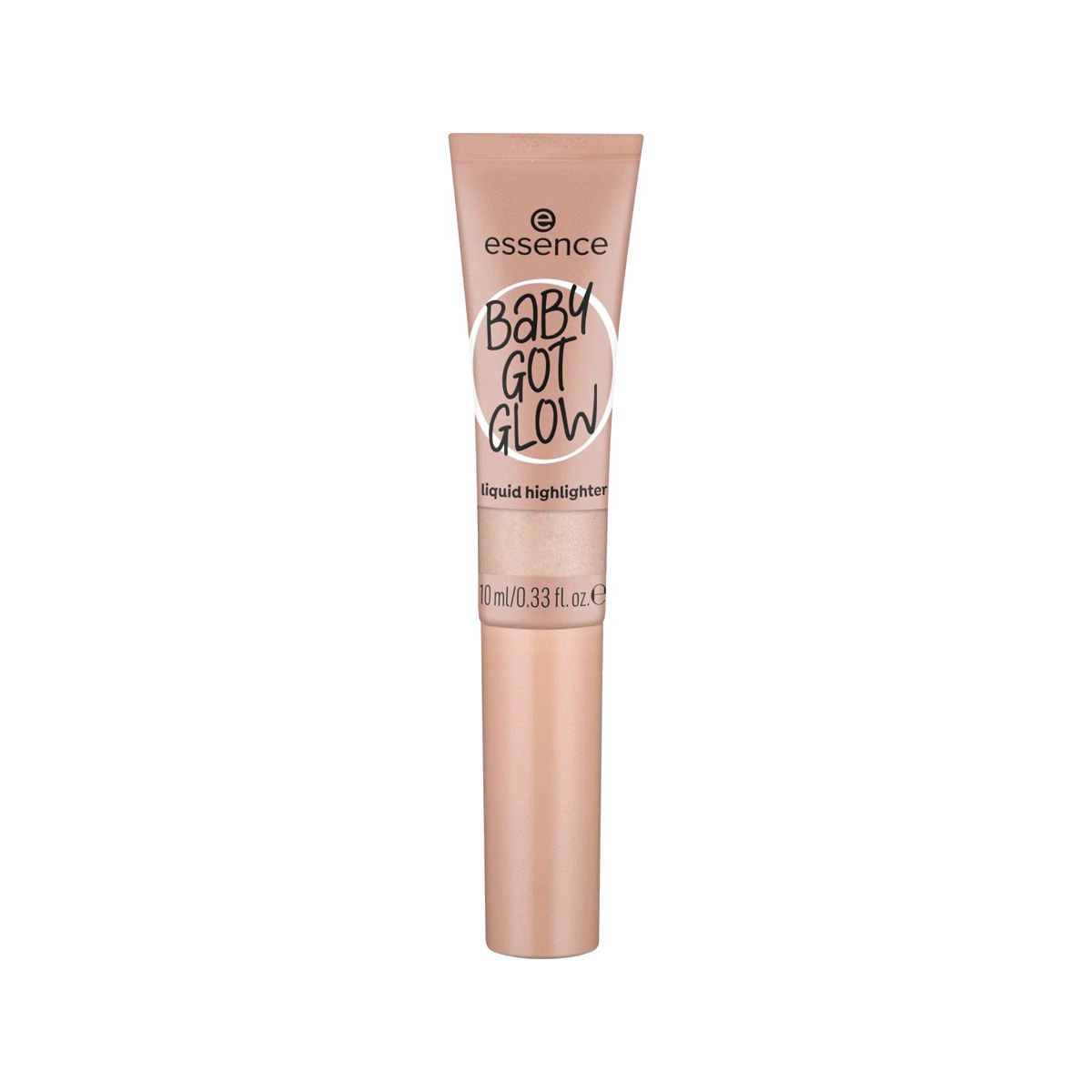 Bronzeri i highlighteri