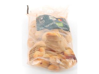 Cartofi Albi 5Kg Carrefour La Piata