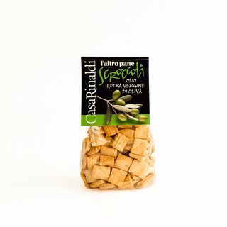 CASA RINALDI Scroccoli cu ulei de masline 300 gr
