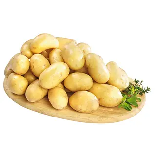 Картофи мити 2.5kg \ 09700890