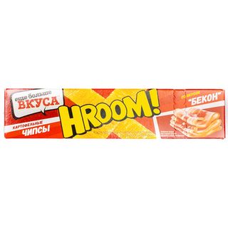 Hroom placute becon 50g
