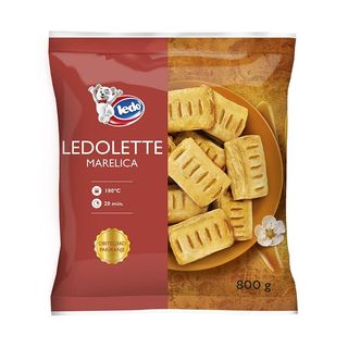 LEDOLETTA MARELICA 800 g