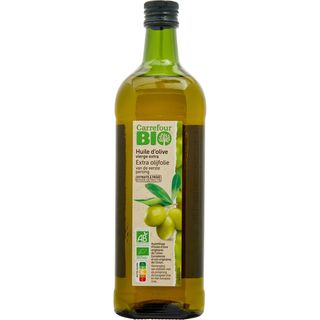 Ulei De Masline Extravirgin Bio,Carrefour 1 L