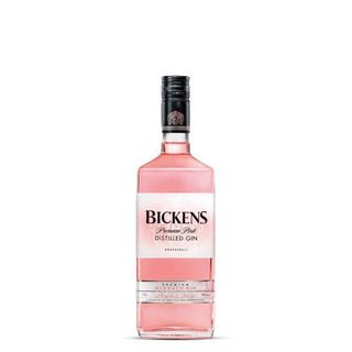 Bickens Pink gin