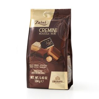 Cremini punjeni tamnom čokoladom 154 g