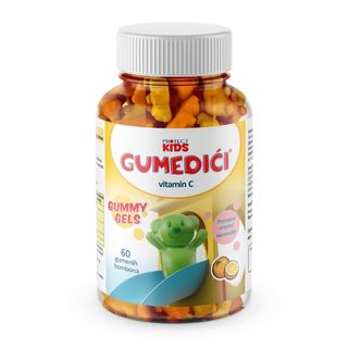 GUMEDIĆI SA VITAMINOM C A60 -242095