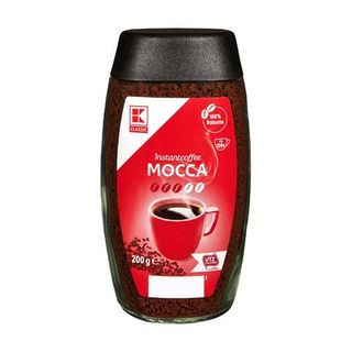 Klc Mocca Cafea Instant 200G