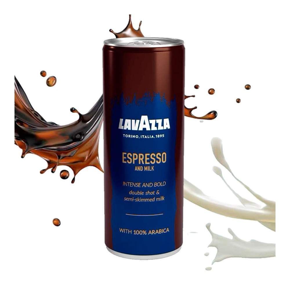 Студени кафе напитки