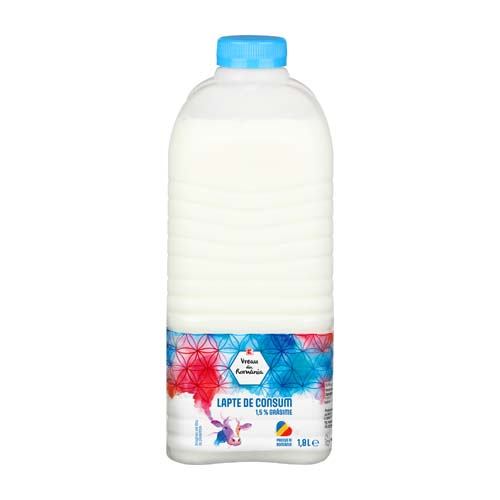 Lapte si produse vegetale
