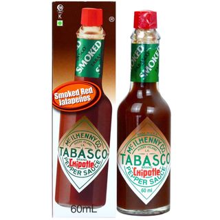 Tabasco, Sos Chipotle de ardei rosu 60ml (ID 44972)