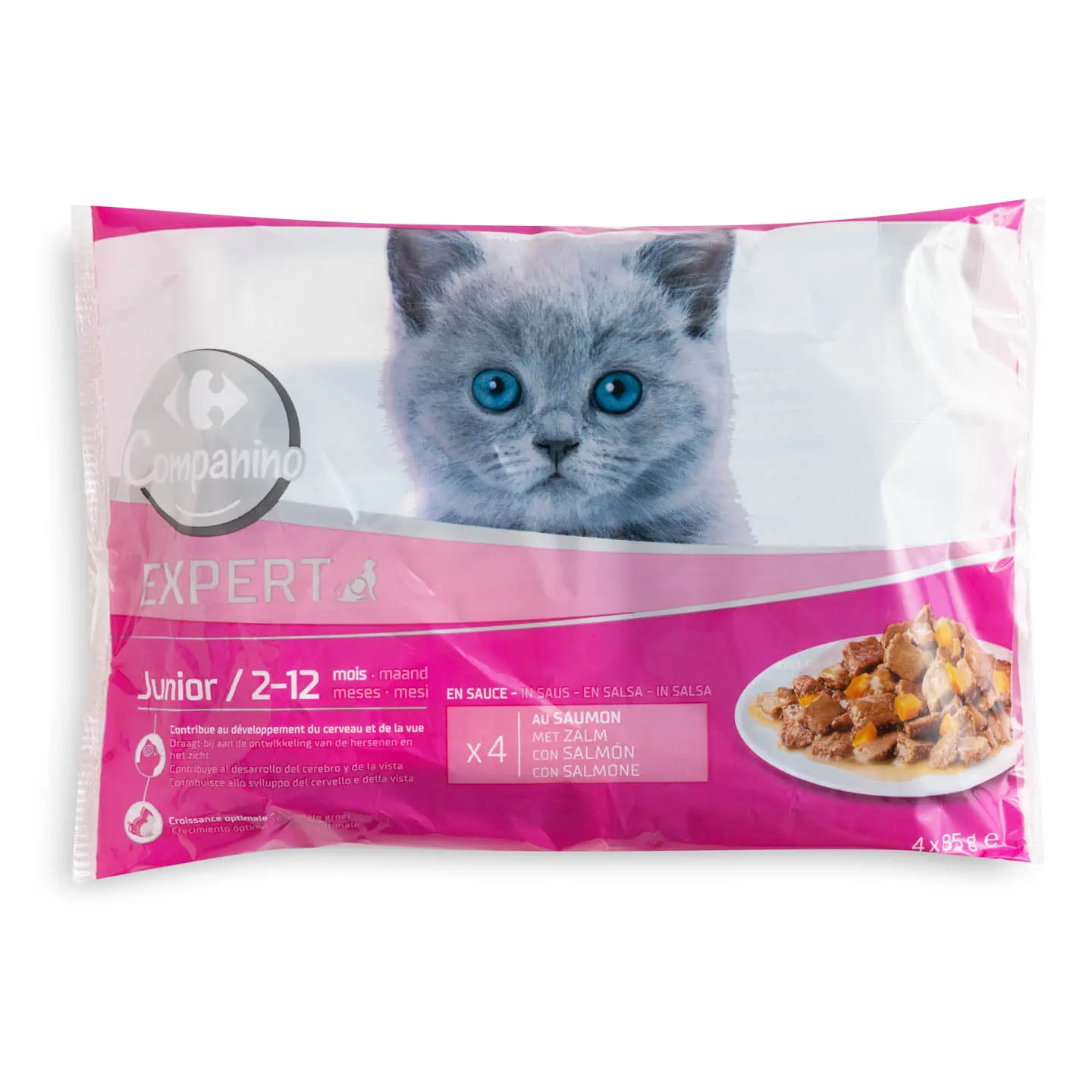 Petshop - Carrefour