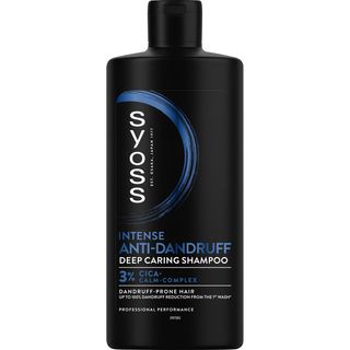 Syoss, Sampon Antimatreata 440ml (ID 31106)