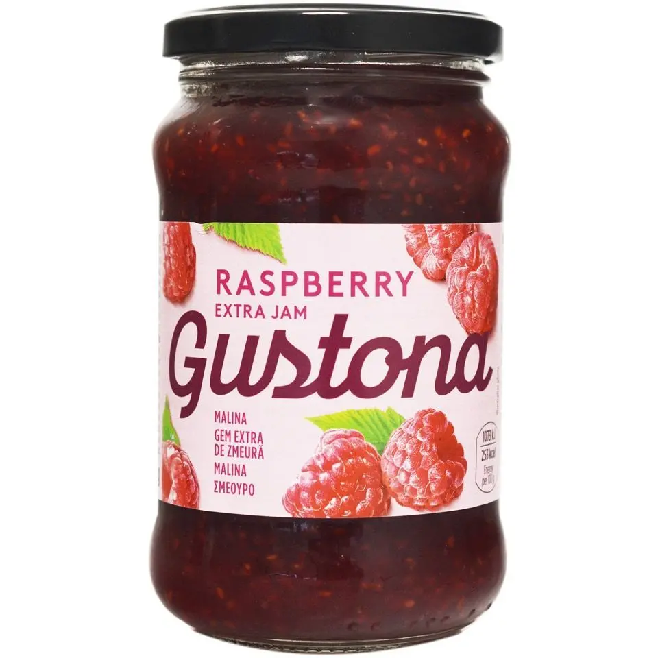 Gustona