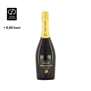 Rose Mary Prosecco Brut 11% 0,75L Sgr