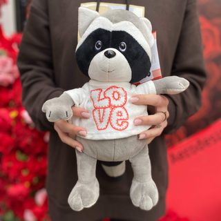 Мягкая игрушка "Енот"