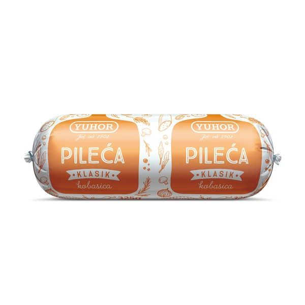 Kobasice i mortadele