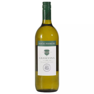 VINO GRAŠEVINA 1 L ILOK