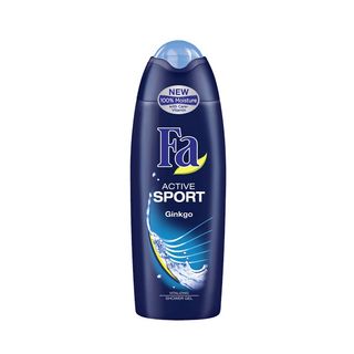 Gel Za Tuš.250 Ml Fa Sport