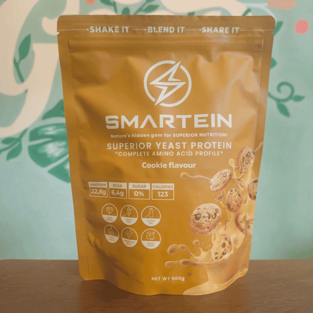 Proteinski Zalogaji: