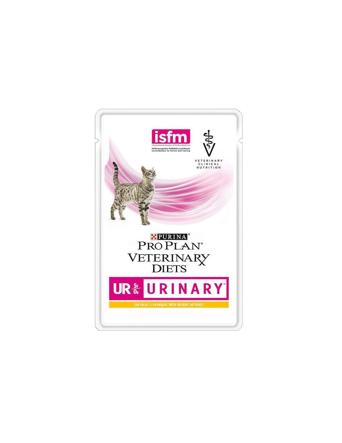 Veterinarska Hrana za Mačke:
