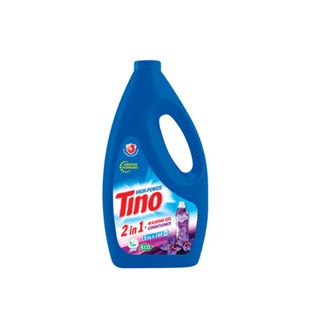 Tino 2In1 Detergent Lichid 5L