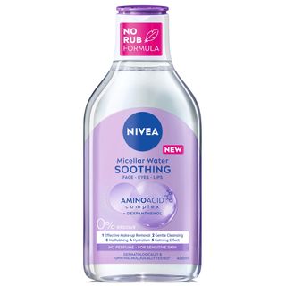 Nivea, Lotiune micelara Sensitive 400ml (ID 23031)